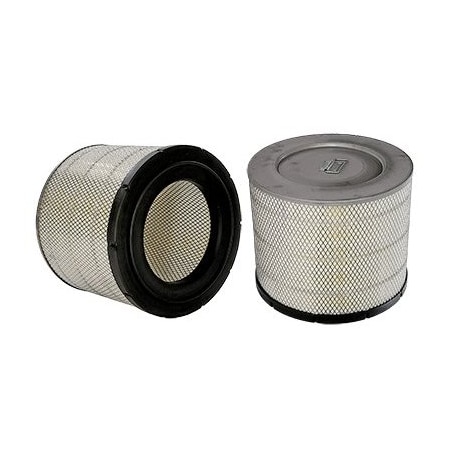 Wix Filters CASE TRACTORS-OUTER USED W/49152 INN 49151